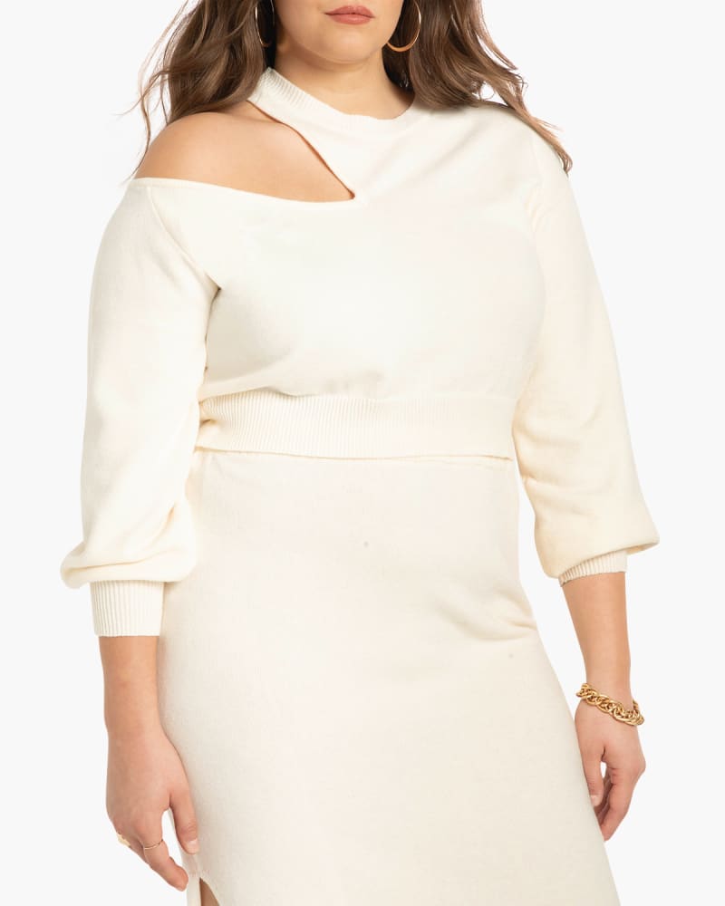 Front of plus size  by Eloquii | Dia&Co | dia_product_style_image_id:173195